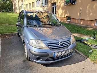 Citroen c3 1.1