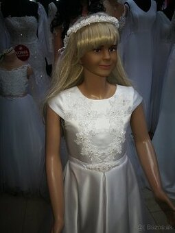 Predam nove svadobne Saty znacky Wiktoria