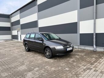 Fiat stilo 1.9 jtd