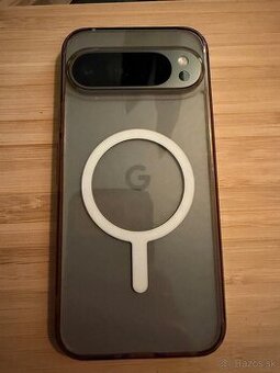 Google Pixel 9 Pro XL 512 GB Hazelnut