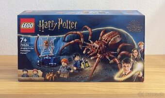 LEGO Harry Potter 76434 Aragog
