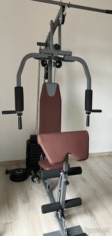 Posilňovacia veža TRINFIT Gym GX1