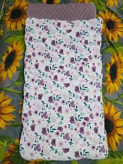 Prechodny fusak dievčensky