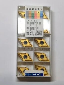 DOPYT PLÁTKY DNMG150604, WNMG080408