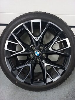 BMW 1 2 F70 F40 Styling 979 zimní 225 40 19 DOT3124 8mm