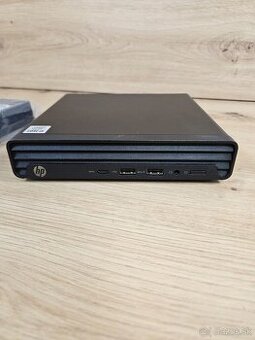 HP 260 G4 i5-10210U / 16GB RAM / 256GB SSD