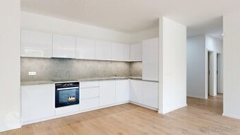 Na predaj 3 izbové byty s loggiou v novostavbe, Poprad