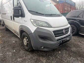 Predok rozšírený LED Ducato