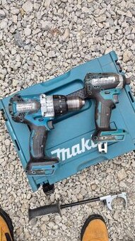 rázový uťahovač MakitaDTD153