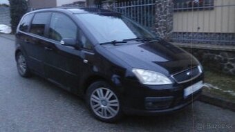 Ford Focus C-Max 1.8 Tdci