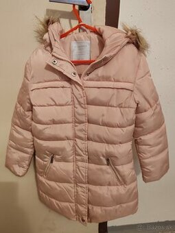 Predam dievcensky kabat velk. 122