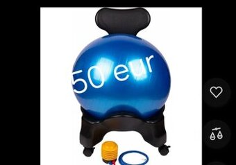 Stolicka na kolieskach