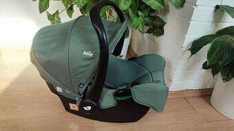 Autosedačka-vajičko Joie