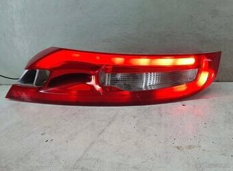 Ponukam svetla na karavany