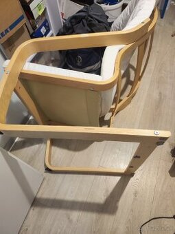 Hojdacie kreslo IKEA