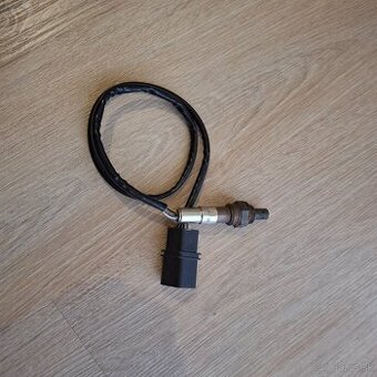 Lambda sonda 1.6 mpi