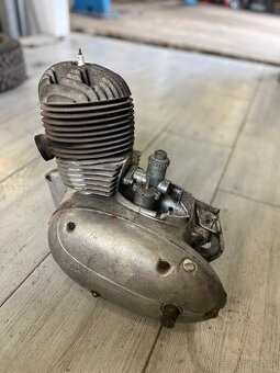 Motor jawa 250/353