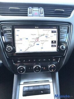 Škoda Octavia 1.6 tdi 7990 € Možná výmena