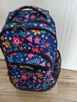 Predám športový/školský batoh na kolieskach