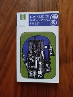 Lockridge - Načasovaná smrt