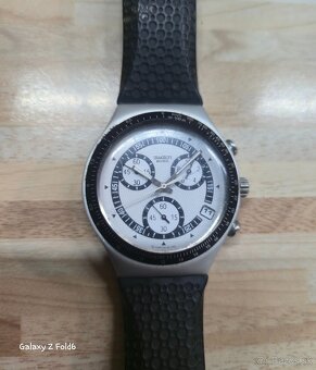 Pánske hodinky SWATCH Swiss