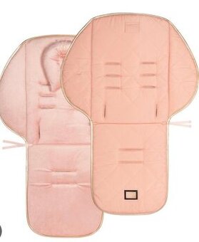 Podložka do kočíka Bjallra of sweden