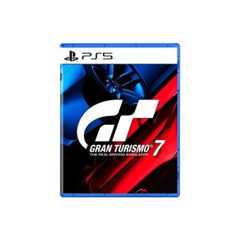 Gran Turismo 7 ps5