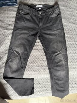 Calvin Klein nohavice rifle