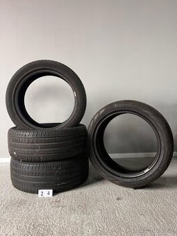Pirelli Scorpion 255/45 R20 Letné