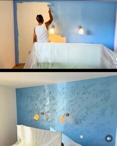 “TRNAFSKÝ MALÁR” MALIARSKE PRACE