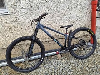 Marin San Quentin 2 27.5