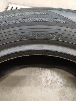 Zimne pneumatiky 205/60R16