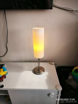 Stolová lampa E27