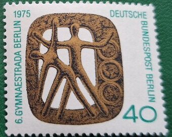 Poštová známka č. 2609