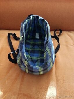 Predám oblečenie pre psíka