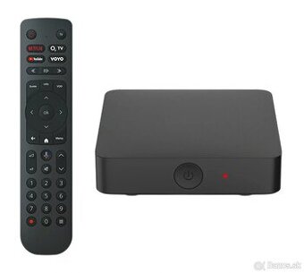 Smart tv box