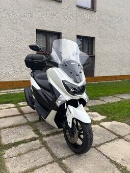 Yamaha Nmax 125