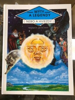 Mýty a legendy - nebo a hviezdy