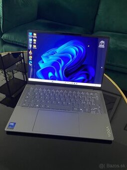 Lenovo Yoga Slim 7 14ILL10-Ultra 7 258V-32GB-1TBSD-2880x1800