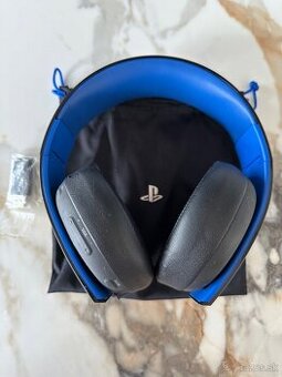 Predám PS4 slúchadla