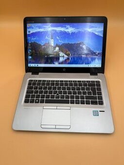 Dotykový notebook HP EliteBook 840 G4 i5-7200U / 16GB RAM