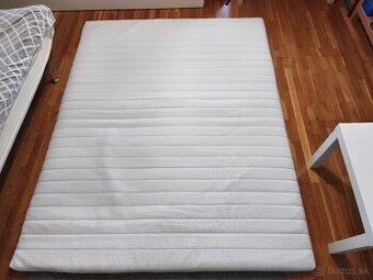 Vrchný matrac NISSEHOLM IKEA
