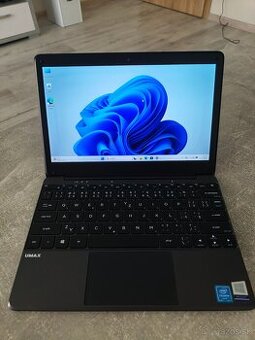UMAX VisionBook N12R