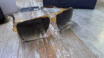 Vymenim original panske sln. okuliare Maybach The Dawn