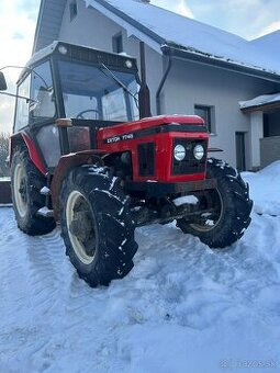 Zetor 7745