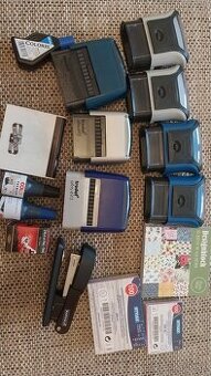 Balik kancelarskych potrieb