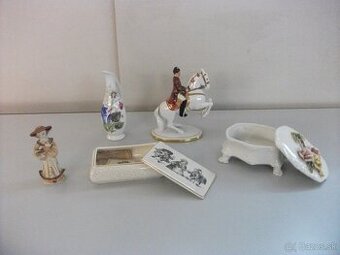 Predám porcelán-dovoz Rakúsko.Lacno.