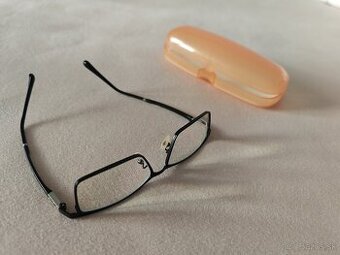 Dioptrické okuliare na počítač