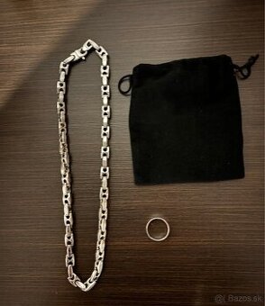 predam retiazku chirurgicka ocel