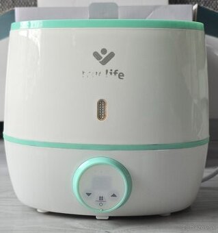 TrueLife Invio BW Double Ohrievač TLIBWD